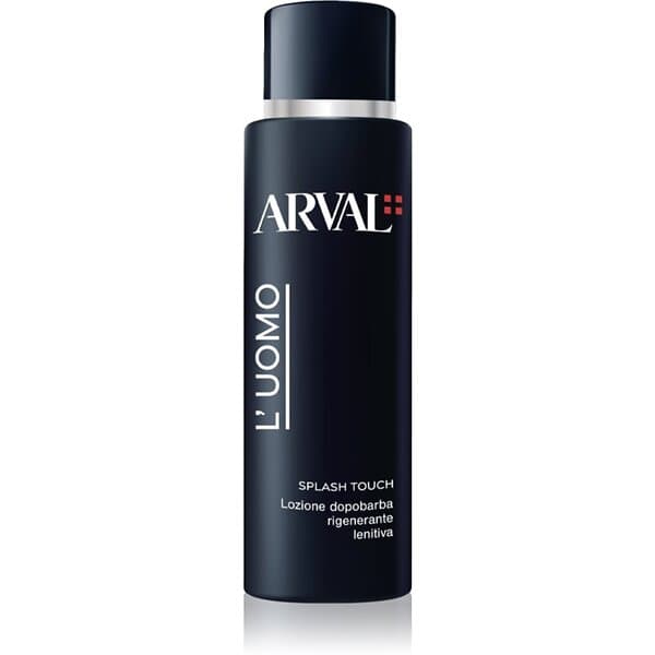 Arval L Uomo Splash Touch 100ml