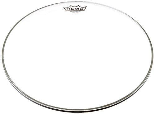 Remo Ambassador HAZY 14"