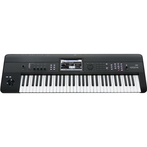 Korg Krome 61