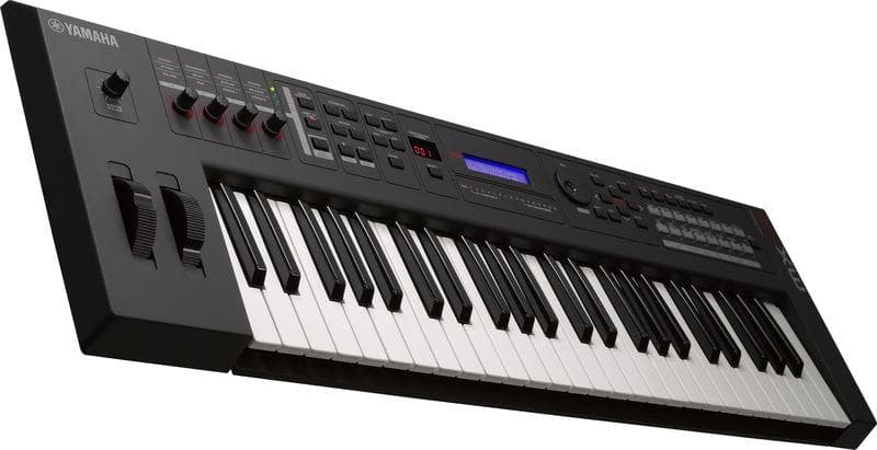 Yamaha MX49