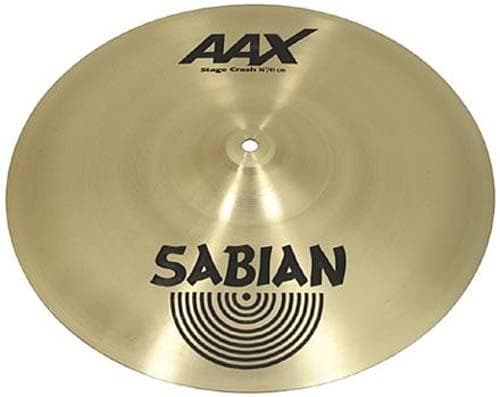 Sabian AAX Stage Crash 18"