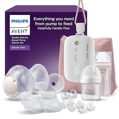 Philips Hands-free SCD553/11