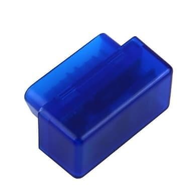 24.se OBD V2.1 mini ELM327 OBD2 Bluetooth Bildiagnostik