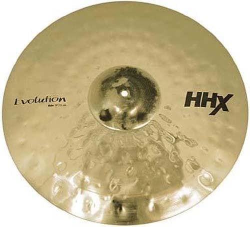 Sabian HHX Evolution Ride 20"