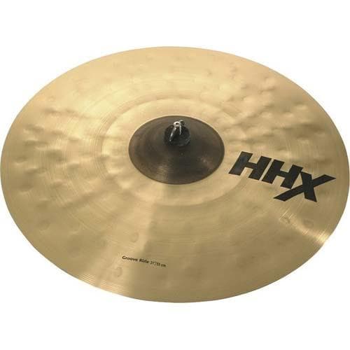 Sabian HHX Groove Ride 21"