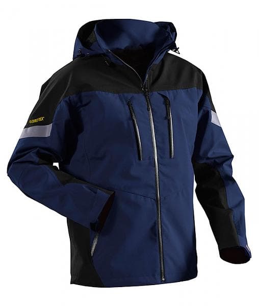 Blåkläder 4818-1420 Jacka GORE-TEX® 365/24