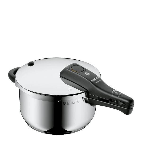 WMF Perfect Tryckkokare 4,5l Cromargan