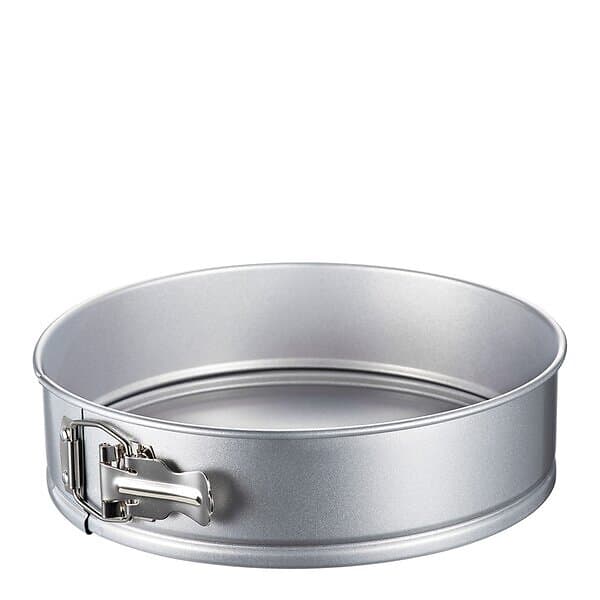 Modern House bAYk springform 28 cm silver
