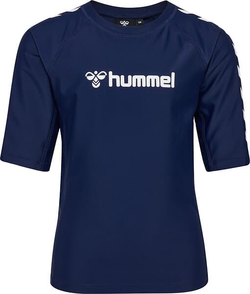 Hummel hmlFIJI Swim Tee