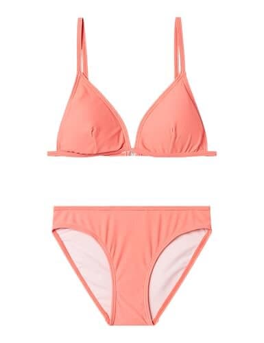 LMTD Nlfzilse bikini