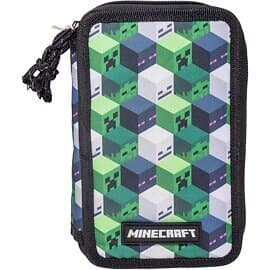 Euromic AS Euromic Minecraft Filled Double Decker