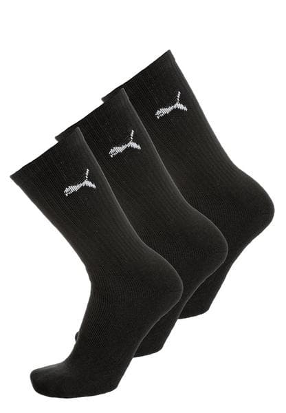 Puma Sports Sock 3-Pack