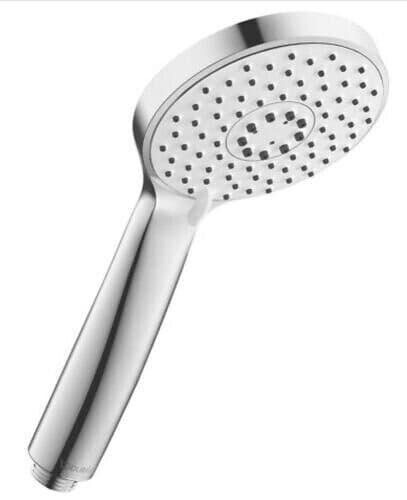 Duravit handdusch, krom