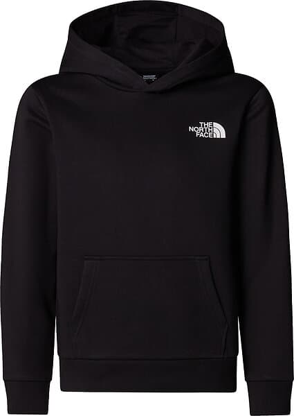The North Face Simple Dome Hoodie (Unisex)