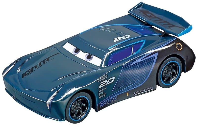 Carrera Toys Disney Pixar Cars Storm (65018)