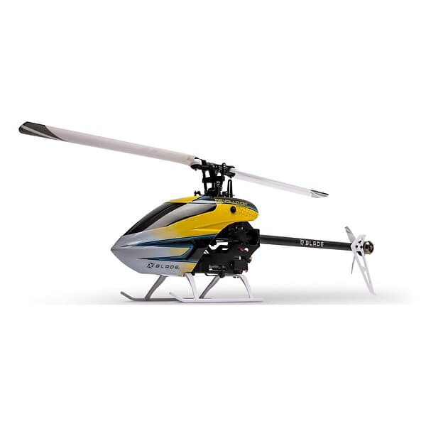 HORIZON Blade Revolution 235 CP med SAFE RTF Basic