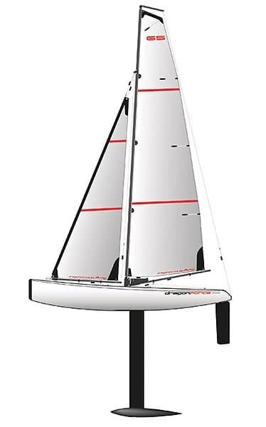 Joysway Dragon Force 65 V8 Segelbåt PNP