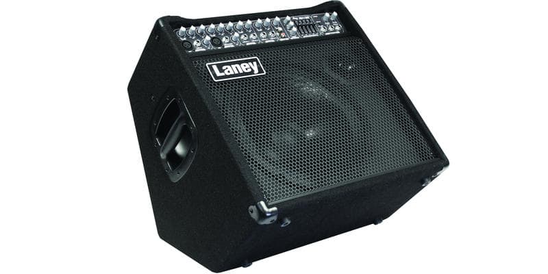 Laney Audiohub AH150