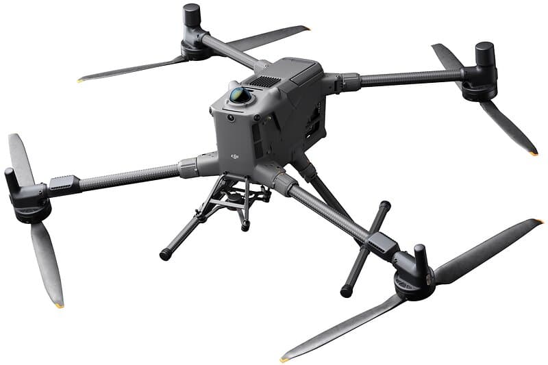 DJI Matrice 400