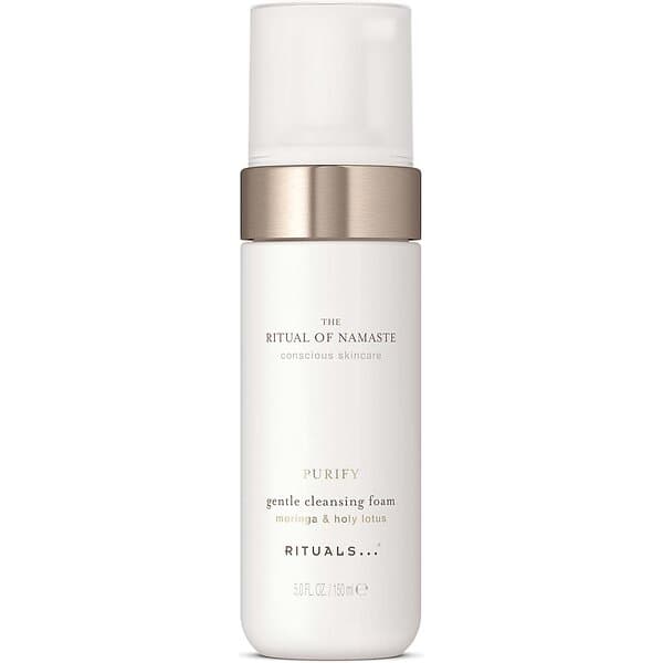 Rituals The Ritual of Namasté Gentle Rengöringsskum 150ml