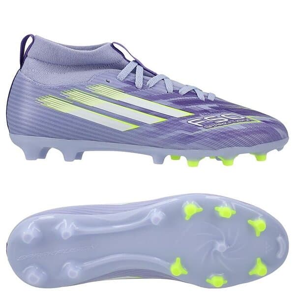 Adidas F50 Sparkfusion League FG/AG (Jr)
