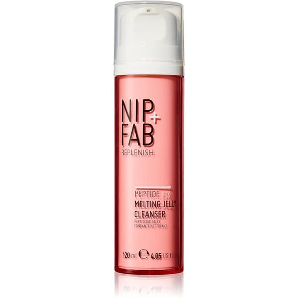 NIP+FAB NIP+FAB Peptide Fix Melting Jelly Cleanser 120ml