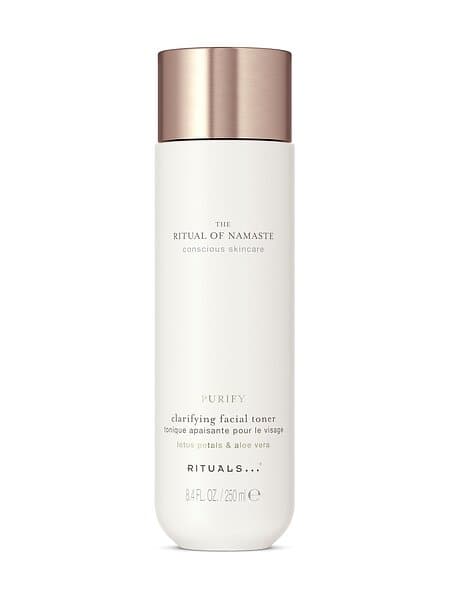 Rituals The Ritual of Namasté Purify Clarifying Toner 250ml