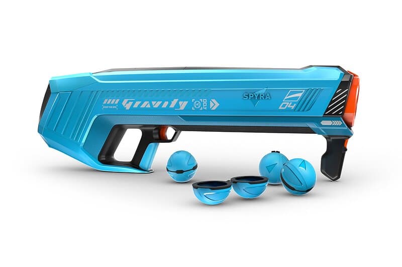 Spyra SpyraGravity