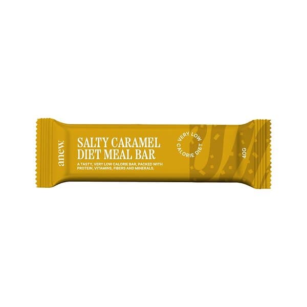Anew Bar Lågkalori 40g