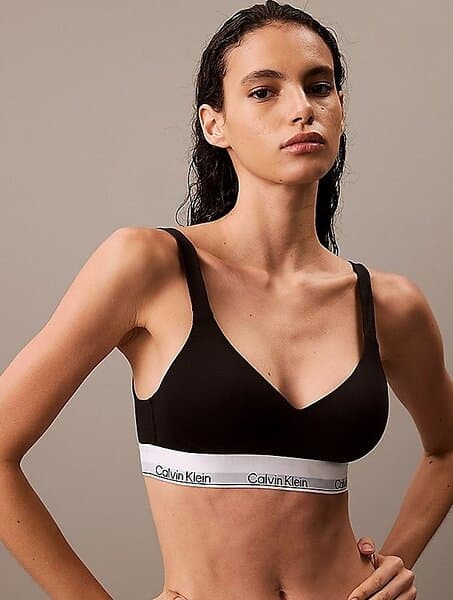 Calvin Klein Lift Bralette 