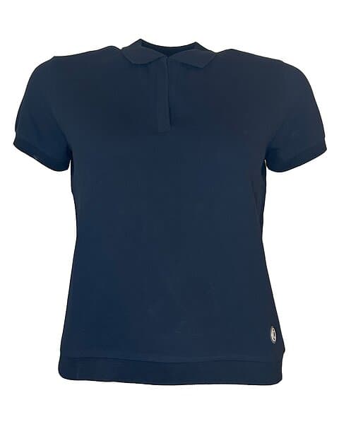Colmar Knitted Shirt 8731 (Dam)