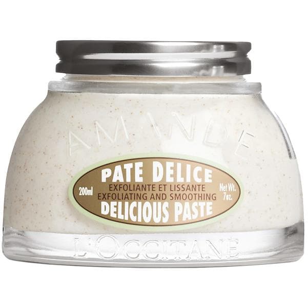 L'Occitane Almond Delicious Paste 200ml