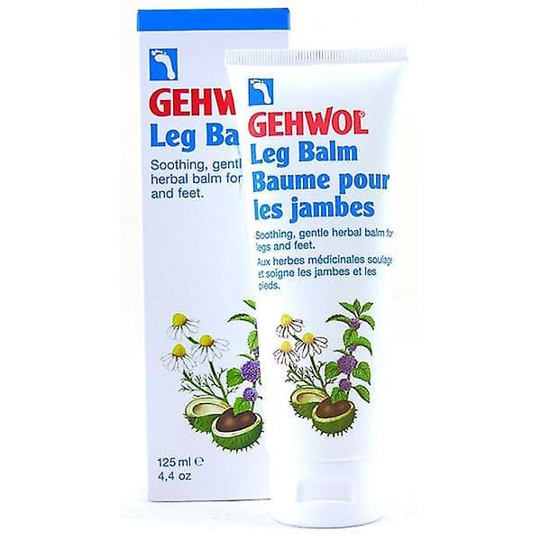 Gehwol Leg Balm 125ml