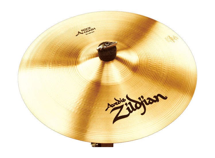 Zildjian A Rock Crash 16"