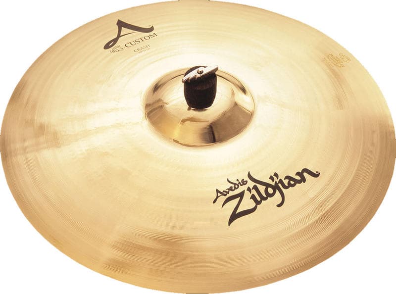 Zildjian A Custom Crash 20"