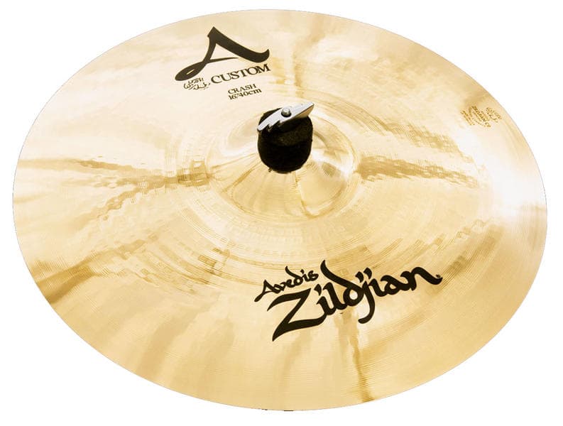 Zildjian A Custom Crash 16"