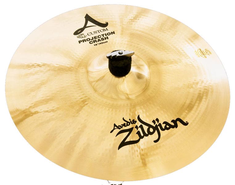 Zildjian A Custom Projection Crash 16"