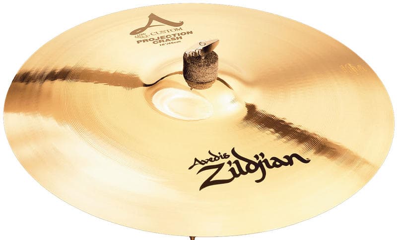 Zildjian A Custom Projection Crash 18"