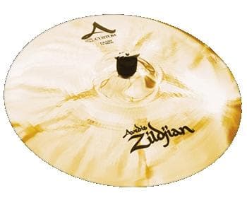 Zildjian A Custom Crash 19"