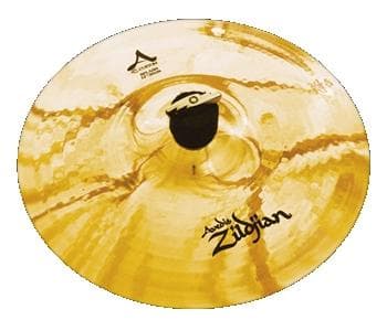 Zildjian A Custom Splash 12"