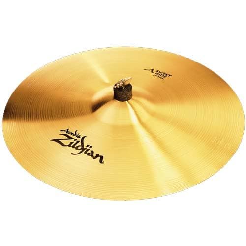 Zildjian A Sweet Ride 21"