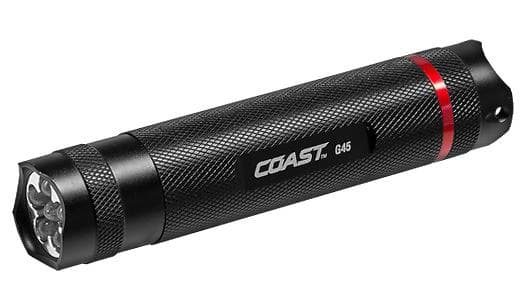 Coast G45 LED