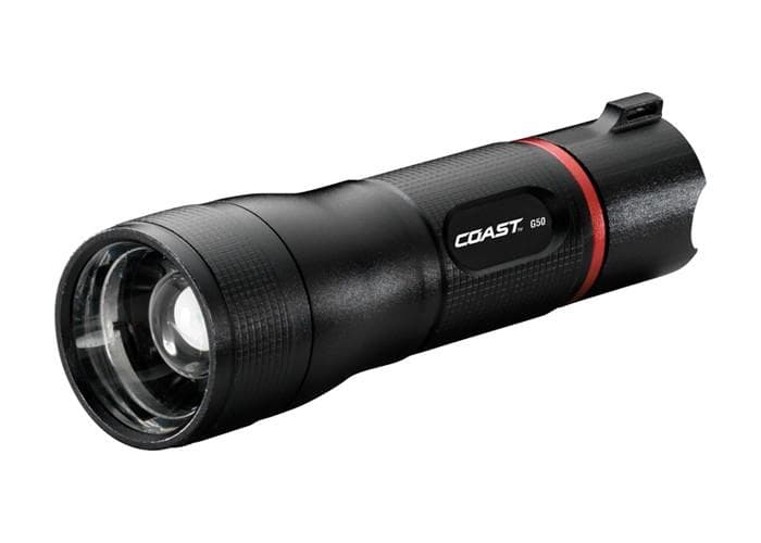 Coast G50 LED