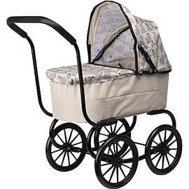 Skrållan Doll Pram Classic