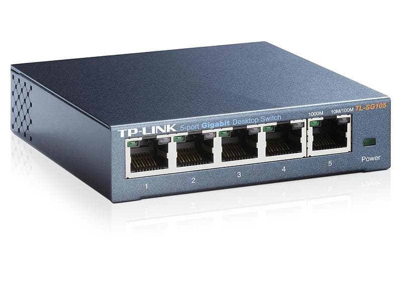 TP-Link TL-SG105