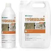 Biokleen Ytförsegling 2,5L