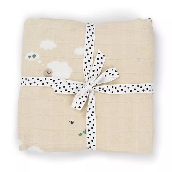 Done By Deer Baby Swaddle