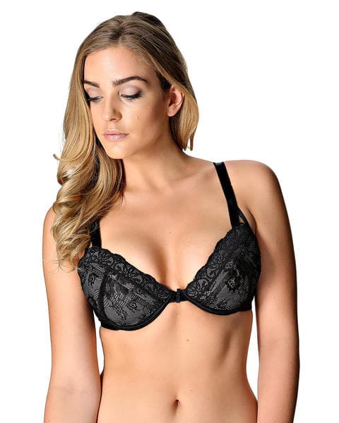 Wonderbra Push-Up Bra