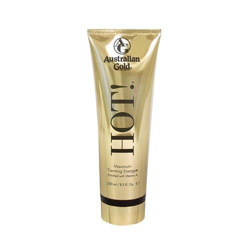 Australian Gold Hot Lotion with Maximum Energy 250ml