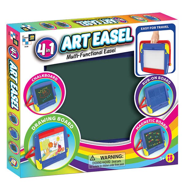 Diamant 4-in-1 Drawing board
